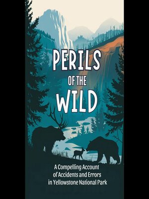 cover image of Perils of the Wild